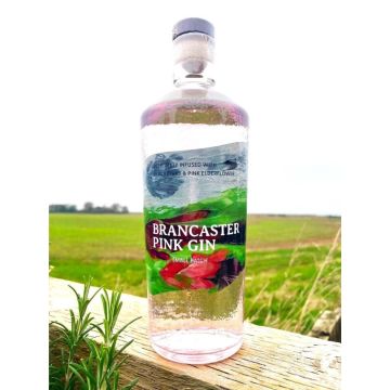 Brancaster Pink Gin 5cl