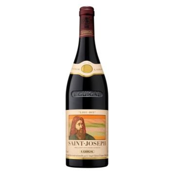 Guigal Saint-Joseph 'Lieu Dit' Rouge 2021 75cl