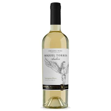 Andica Sauvignon Blanc 75cl