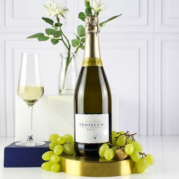 Le Dolci Colline Prosecco Spumante Brut