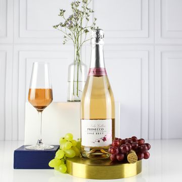 Le Dolci Colline Prosecco Rose