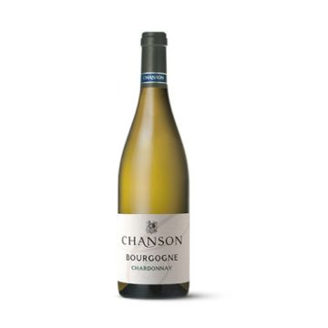 Chanson Bourgogne Chardonnay 2020 150cl