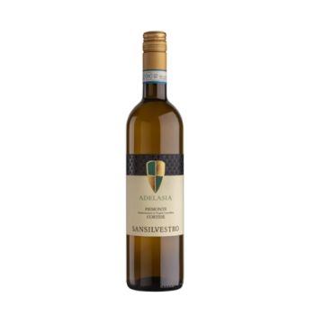 Cortese Del Piemonte 'Adelasia', San Silvestro 2021 75cl