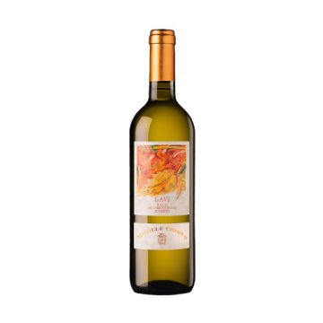 Gavi Del Comune Di Gavi 'Rovereto', Michele Chiarlo 2021 75cl