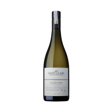 Sauvignon Blanc 'Wairau Reserve', Marlborough, Saint Clair 2021 75cl