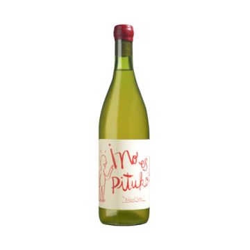 Vina Echeverria, 'No es Pituko' Chardonnay 75cl