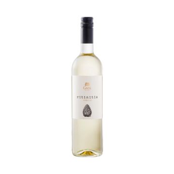 Retsina 'Ritinitis Nobilis', Gaia Wines 2021 75cl