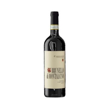 Brunello Di Montalcino Riserva, Carpineto 2016 75cl