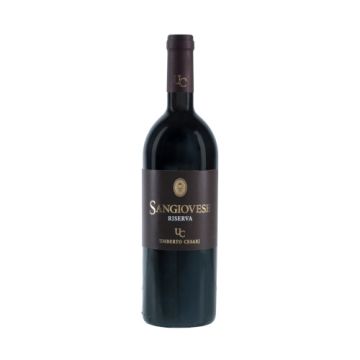 Sangiovese Riserva, Emilia Romagna, Umberto Cesari 75cl