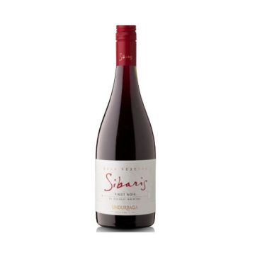 Pinot Noir, 'Sibaris' Gran Reserva, Valle De Leyda, Undurraga  75cl