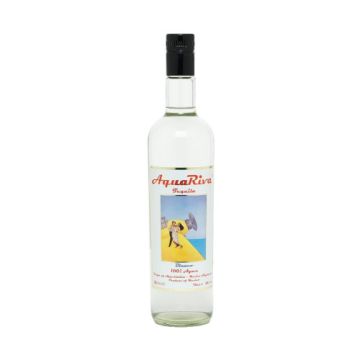 Aqua Riva Tequila Blanco 70cl