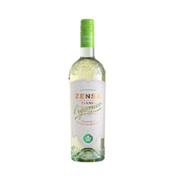 Zensa Fiano IGP Salento 2021 75cl