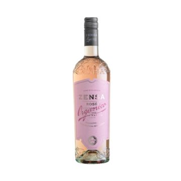 Zensa Rosato 75cl