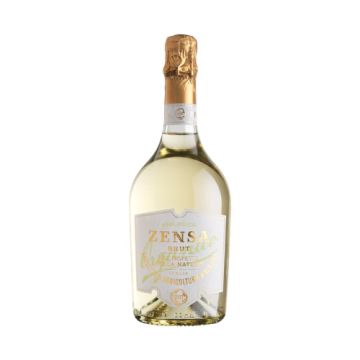 Zensa Spumante (Chardonnay)