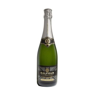 Balfour Leslie's Reserve Brut 75cl