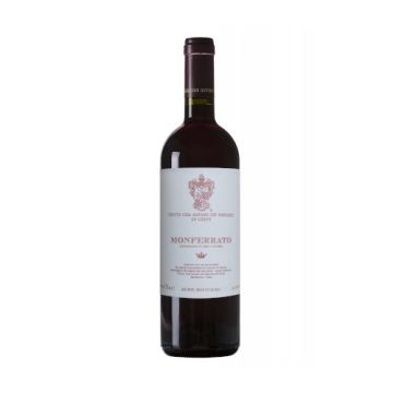 Marchesi Di Grésy Monferrato Rosso 2017 75cl