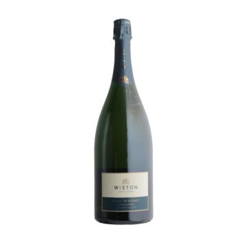 Wiston Blanc De Blancs 75cl