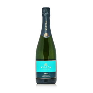 Wiston Brut 75cl