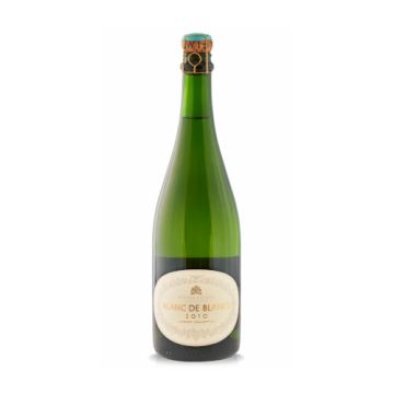 Wiston Estate Blanc De Blancs Library Collection 75cl