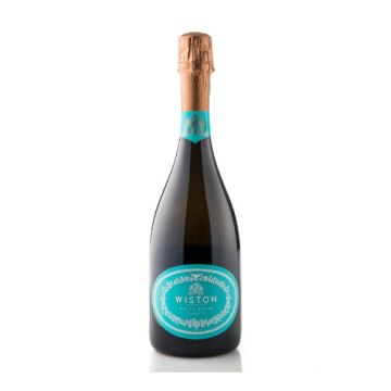 Wiston Estate Cuvée 70cl