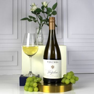 Yalumba The Virgilius Viognier 75cl