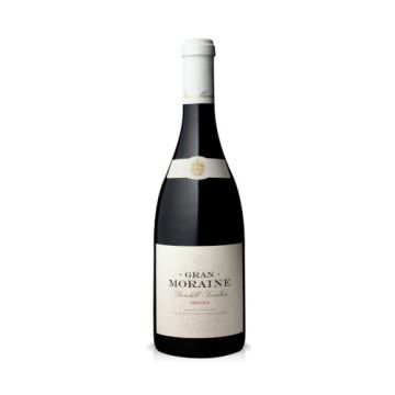 Gran Moraine Yamhill-Carlton Pinot Noir 75cl