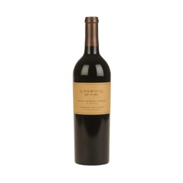 Anakota Helena Montana Cabernet 75cl