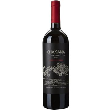 Chakana Estate Selection Cab Franc