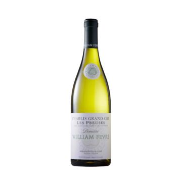 Fevre Chablis Grand Cru Les Preuses 150cl