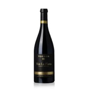 Torres Mas La Plana (Jeroboam) 75cl