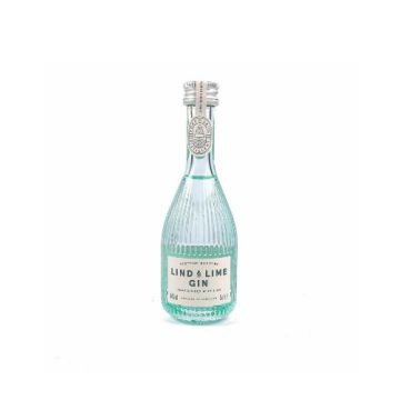 Lind & Lime Gin 5cl