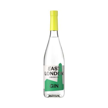 East London Liquor Company Gin 70cl