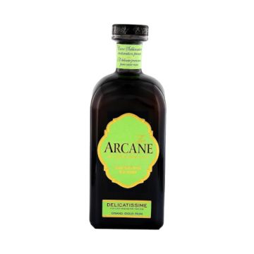 Arcane Rhum Delicatissime 70cl