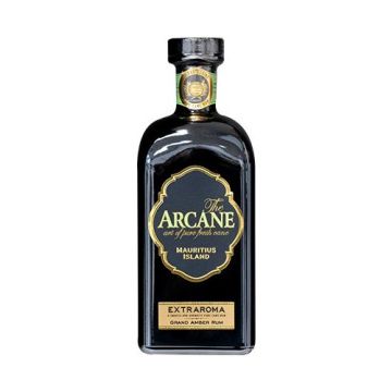 Arcane Rhum Extraroma GB 70cl