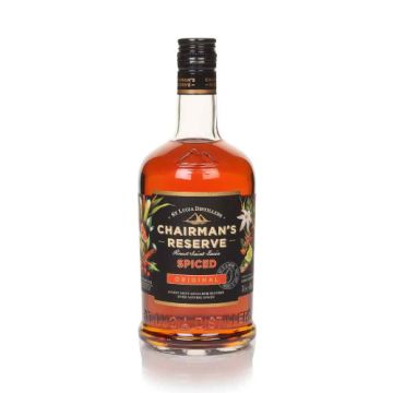 Chairman's Reserve Spiced Rum 70cl