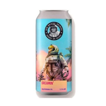 New Bristol Dreamin' 440ml