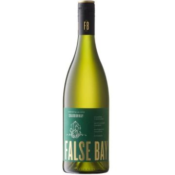 False Bay 'Crystalline' Chardonnay 75cl