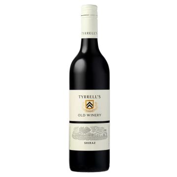 Tyrrell's Old Winery Shiraz 75cl