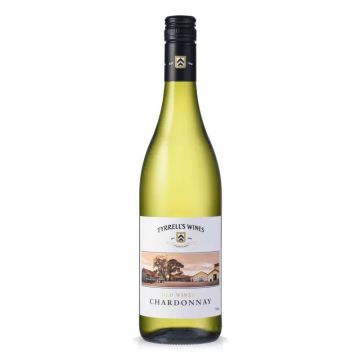 Tyrrell's Old Winery Chardonnay 75cl