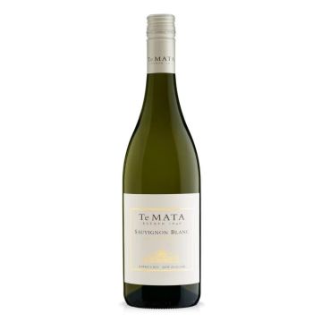 Te Mata Estate Sauvignon Blanc 75cl