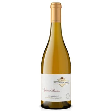 JFW K-J Grand Reserve Chardonnay 75cl