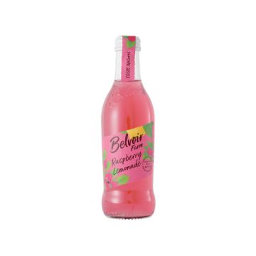 Belvoir Raspberry Lemonade 25cl