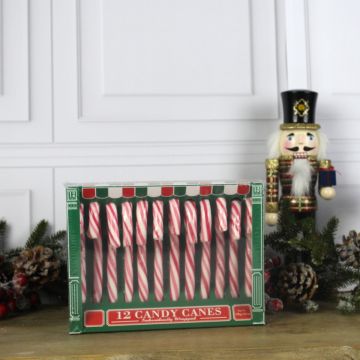 Candy Cane Gift Box 170g