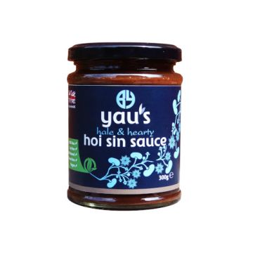 Yau's Hale & Hearty Hoi Sin 300g