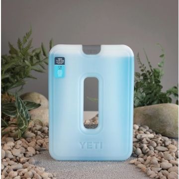 Yeti Thin Ice 2 Lbs Clear