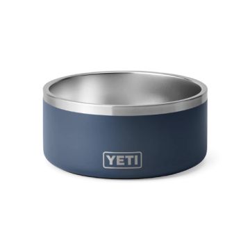 YETI Boomer 8 Dog Bowl (Navy)