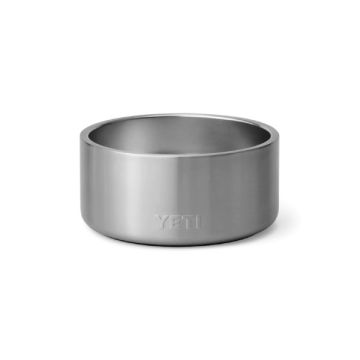 YETI Boomer 4 Dog Bowl (Stainless Steel)