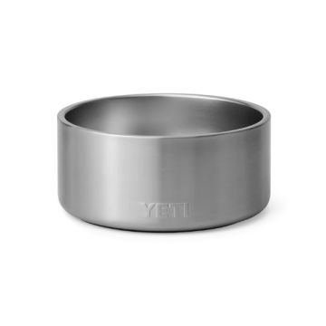 YETI Boomer 8 Dog Bowl (Stainless Steel)