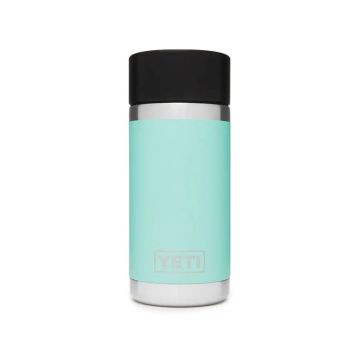 Yeti Rambler 12 Oz Bottle Seafoam