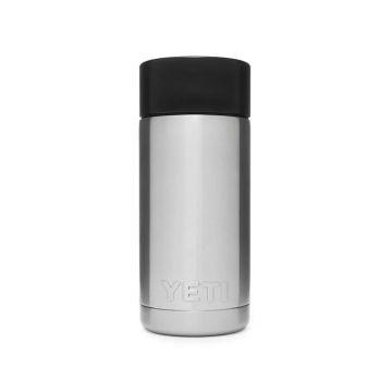 Yeti Rambler 12 Oz Bottle Stainless Steel